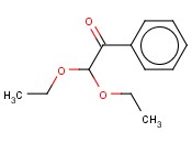α,α-二乙<span class='lighter'>氧基</span><span class='lighter'>苯乙酮</span>