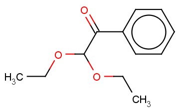 <span class='lighter'>2,2</span>-<span class='lighter'>二</span><span class='lighter'>乙</span><span class='lighter'>氧基</span>-1-<span class='lighter'>苯乙酮</span>