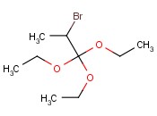2-BROMO-1,1,1-TRIETHOXYPROPANE