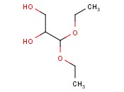 DL-甘油<span class='lighter'>醛</span><span class='lighter'>二</span>乙基缩<span class='lighter'>醛</span>