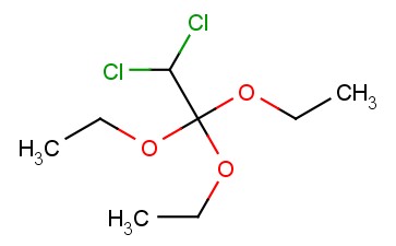 <span class='lighter'>2,2-DICHLORO-1,1,1-TRIETHOXYETHANE</span>
