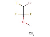 <span class='lighter'>2-BROMO-1-ETHOXY-1,1,2-TRIFLUOROETHANE</span>