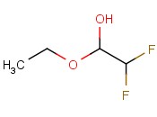 1-<span class='lighter'>乙</span><span class='lighter'>氧基</span>-<span class='lighter'>2,2</span>-<span class='lighter'>二</span><span class='lighter'>氟乙醇</span>