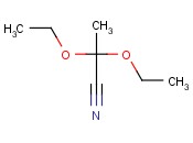 2,2-二<span class='lighter'>乙</span>氧基丙<span class='lighter'>腈</span>