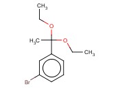 3-<span class='lighter'>溴</span><span class='lighter'>苯乙酮</span>二乙基缩酮