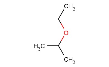 乙基<span class='lighter'>异</span><span class='lighter'>丙</span>醚