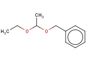 1-(<span class='lighter'>苄</span><span class='lighter'>氧基</span>)-1-乙<span class='lighter'>氧基</span>乙烷