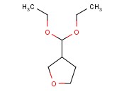 3-(DIETHOXYMETHYL)<span class='lighter'>TETRAHYDROFURAN</span>