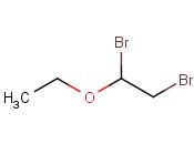 1,2-二<span class='lighter'>溴</span><span class='lighter'>乙</span>氧基乙烷