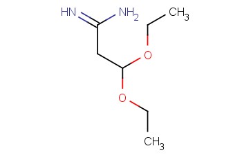 <span class='lighter'>3,3</span>-DIETHOXYPROPANIMIDAMIDE