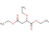 2-ETHOXY-<span class='lighter'>SUCCINIC</span> ACID DIETHYL ESTER