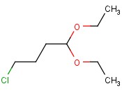 4-<span class='lighter'>CHLOROBUTYRALDEHYDE</span> DIETHYL <span class='lighter'>ACETAL</span>