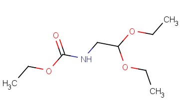 ETHYL 2,2-DIETHOXYETHYLCARBAMATE