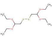 双(2,2-<span class='lighter'>二</span>乙氧乙基)<span class='lighter'>二</span><span class='lighter'>硫</span><span class='lighter'>醚</span>