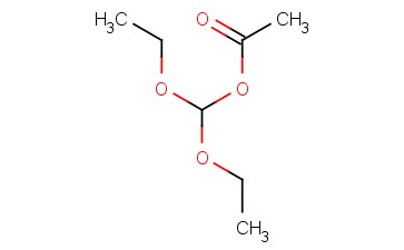<span class='lighter'>乙酸</span><span class='lighter'>二</span><span class='lighter'>乙</span><span class='lighter'>氧基</span><span class='lighter'>甲</span><span class='lighter'>酯</span>