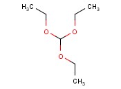 TRIETHYL ORTHOFORMATE    (TEOF)