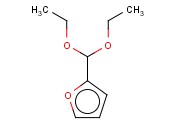2-糠醛<span class='lighter'>二</span>乙缩<span class='lighter'>醛</span>