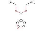 3-糠醛 <span class='lighter'>二</span>乙基 乙缩<span class='lighter'>醛</span>