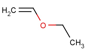 乙烯基乙醚(含稳定剂<span class='lighter'>氢氧化</span>钾)
