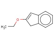 2-ETHOXY-1H-<span class='lighter'>INDENE</span>
