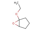 1-ETHOXY-6-OXABICYCLO[3.1.0]<span class='lighter'>HEXANE</span>