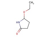 5-乙氧基-2-<span class='lighter'>吡咯烷</span>酮