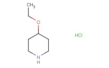 4-乙氧基<span class='lighter'>哌啶</span><span class='lighter'>盐酸盐</span>