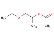 1(或2)-乙氧基丙醇<span class='lighter'>乙酸</span><span class='lighter'>酯</span>