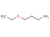 3-乙氧基<span class='lighter'>丙</span><span class='lighter'>胺</span>