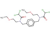 替克<span class='lighter'>洛</span>占