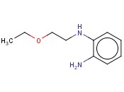 N-(2-ETHOXYETHYL)-O-<span class='lighter'>PHENYLENEDIAMINE</span>