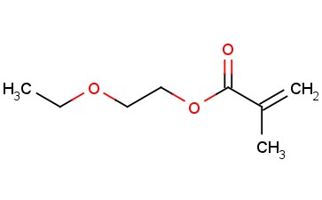 2-<span class='lighter'>乙</span><span class='lighter'>氧基</span><span class='lighter'>乙基</span><span class='lighter'>丙烯酸</span><span class='lighter'>脂</span>