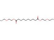 双(2-<span class='lighter'>乙</span>氧基乙基)癸二<span class='lighter'>酸</span><span class='lighter'>酯</span>