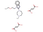 富马酸依美斯汀