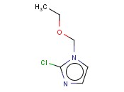 2-<span class='lighter'>氯</span>-1-乙氧基<span class='lighter'>甲基</span><span class='lighter'>咪唑</span>
