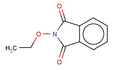 <span class='lighter'>2-ETHOXY-2,3-DIHYDRO-1H-ISOINDOLE-1,3-DIONE</span>