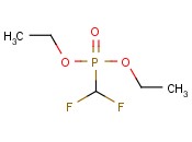 <span class='lighter'>二</span>氟<span class='lighter'>甲基</span><span class='lighter'>膦</span>酸<span class='lighter'>二</span>乙酯