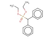 <span class='lighter'>二</span>苯甲基亚<span class='lighter'>磷酸</span><span class='lighter'>二</span>乙<span class='lighter'>酯</span>