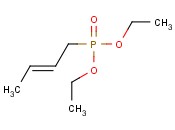 2-烯丙基亚<span class='lighter'>磷酸</span><span class='lighter'>二</span>乙<span class='lighter'>酯</span>