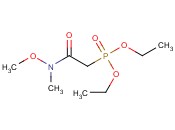 (N-<span class='lighter'>甲</span>氧基-N-<span class='lighter'>甲</span>氨基<span class='lighter'>甲</span><span class='lighter'>酰</span>甲基)磷酸二<span class='lighter'>乙</span>酯