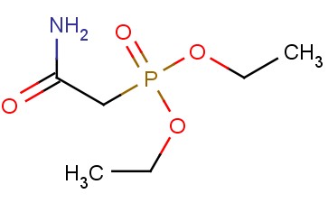 <span class='lighter'>DIETHYLAMINOOXOETHYLPHOSPHONATE</span>