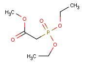 <span class='lighter'>膦</span><span class='lighter'>酰</span><span class='lighter'>基</span>乙酸<span class='lighter'>甲</span>酯二<span class='lighter'>乙</span>酯