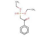 (2-氧代-2-苯<span class='lighter'>乙基</span>)<span class='lighter'>膦</span>酸<span class='lighter'>二</span>乙<span class='lighter'>酯</span>
