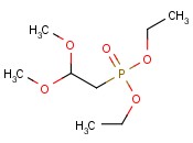 2,2-<span class='lighter'>二</span>甲氧基乙基<span class='lighter'>磷酸</span><span class='lighter'>二</span>乙<span class='lighter'>酯</span>