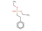 2-苯基乙基<span class='lighter'>磷酸</span><span class='lighter'>二</span>乙<span class='lighter'>酯</span>