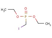 碘代<span class='lighter'>甲基</span><span class='lighter'>膦</span>酸<span class='lighter'>二</span>乙酯