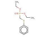 (苯基硫代<span class='lighter'>甲基</span>)<span class='lighter'>膦</span>酸<span class='lighter'>二</span>乙酯