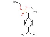 (4-异丙<span class='lighter'>酯</span>苄基)膦<span class='lighter'>酸</span>二<span class='lighter'>乙</span><span class='lighter'>酯</span>