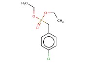 4-<span class='lighter'>氯</span>苄基<span class='lighter'>磷酸</span><span class='lighter'>二</span>乙<span class='lighter'>酯</span>
