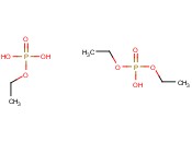 <span class='lighter'>磷酸</span>乙<span class='lighter'>酯</span>(单<span class='lighter'>酯</span>和<span class='lighter'>二</span><span class='lighter'>酯</span>的混合物)
